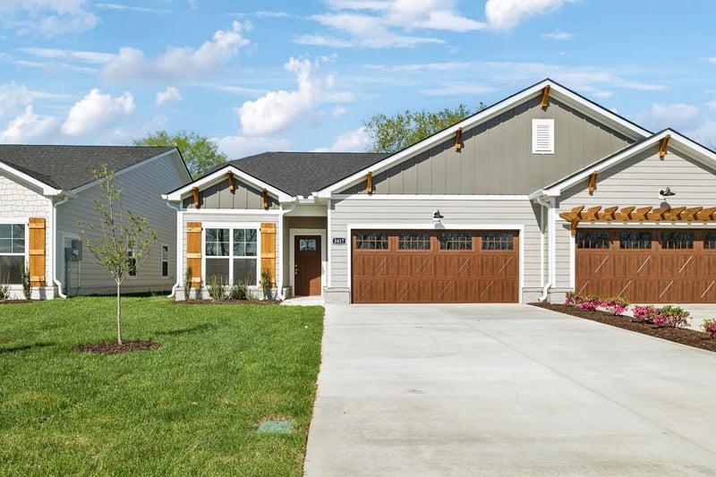 3417 John Richards Dr, Murfreesboro, TN 37129