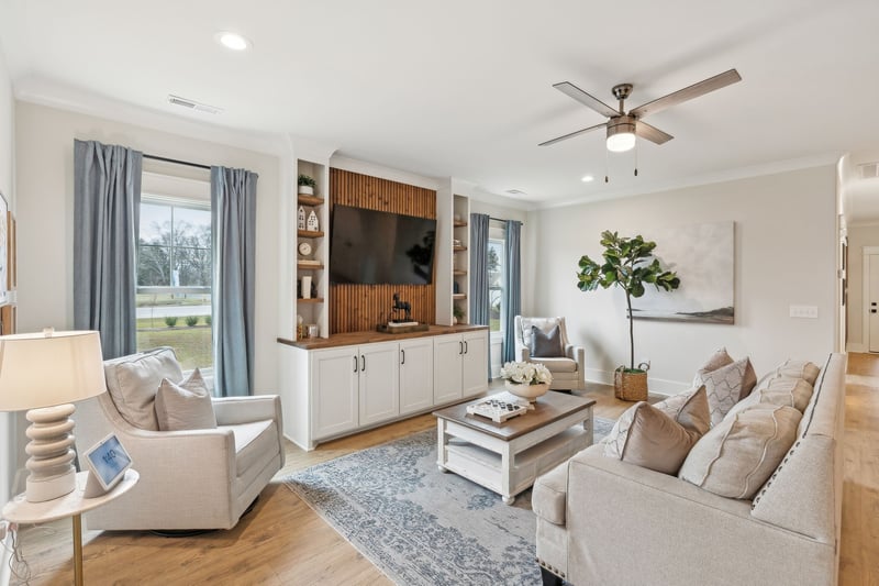 3429 John Richards Dr, Murfreesboro, TN 37129