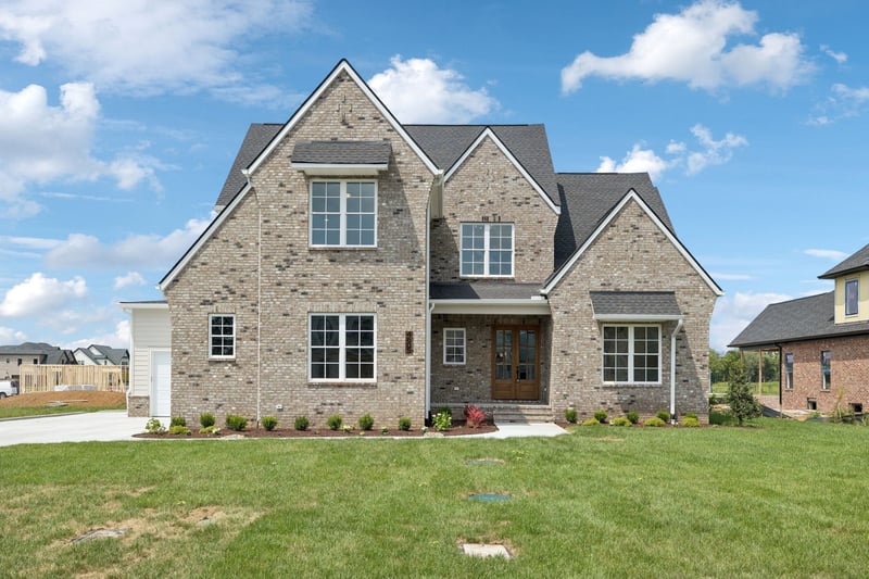 4605 Pat Nixon Ct, Murfreesboro, TN 37130