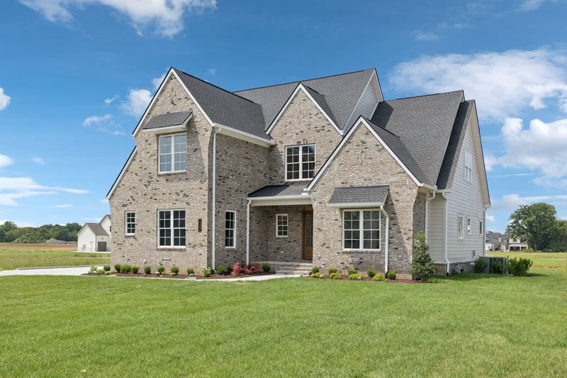 4605 Pat Nixon Ct, Murfreesboro, TN 37130