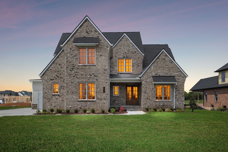 4605 Pat Nixon Ct, Murfreesboro, TN 37130