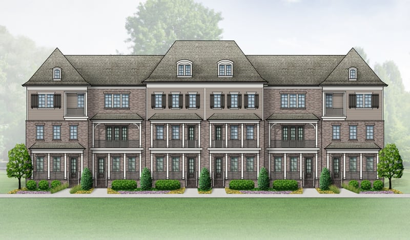 2031 Rose St, Franklin, TN 37064