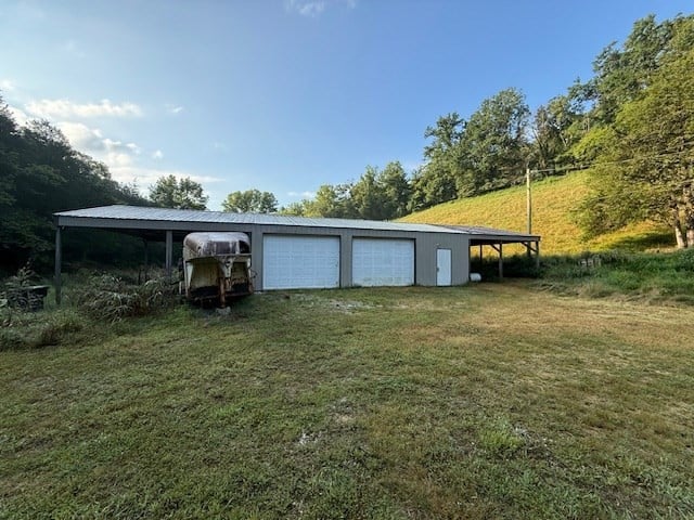 29 Patterson Ln, Pleasant Shade, TN 37145