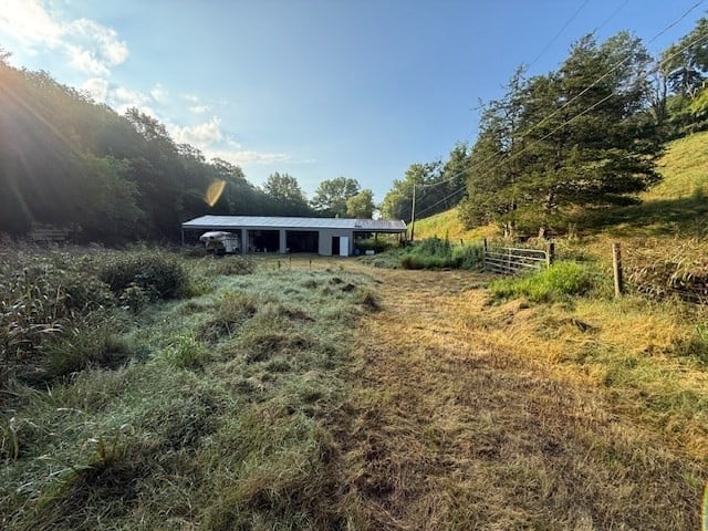 29 Patterson Ln, Pleasant Shade, TN 37145