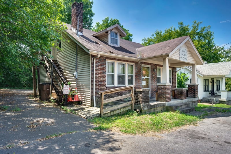 1044 Granada Ave, Nashville, TN 37206