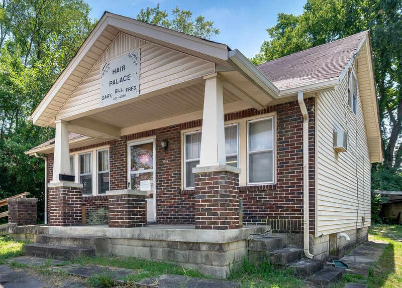 1044 Granada Ave, Nashville, TN 37206