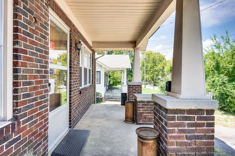 1044 Granada Ave, Nashville, TN 37206