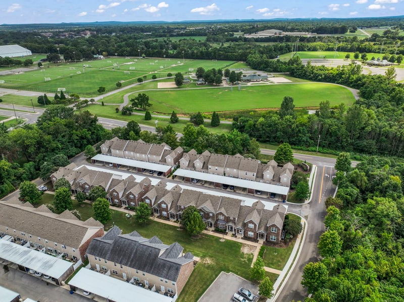 823 General Cabot Ct, Murfreesboro, TN 37129