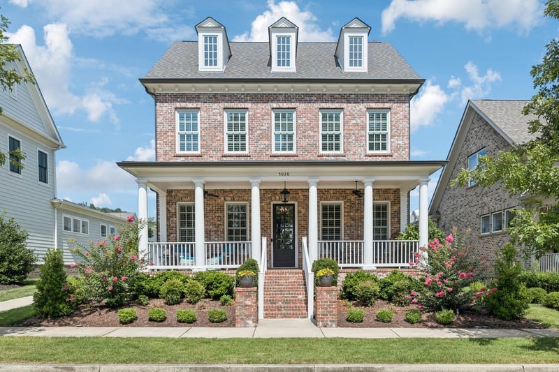 5020 Nelson Dr, Franklin, TN 37064