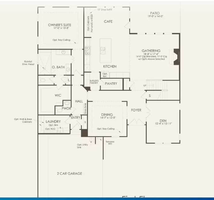 3019 Ash Dale Ln, Nolensville, TN 37135