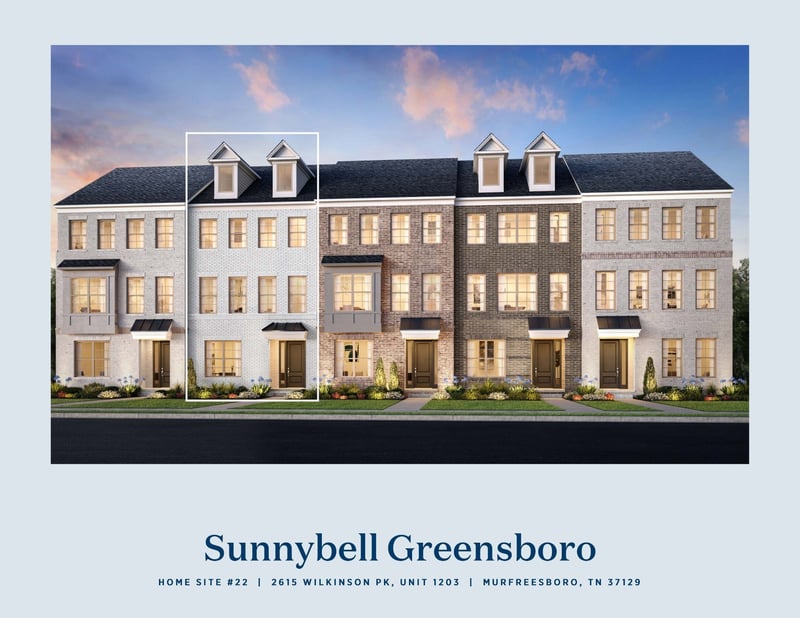 2615 Wilkinson Pike #1203, Murfreesboro, TN 37129