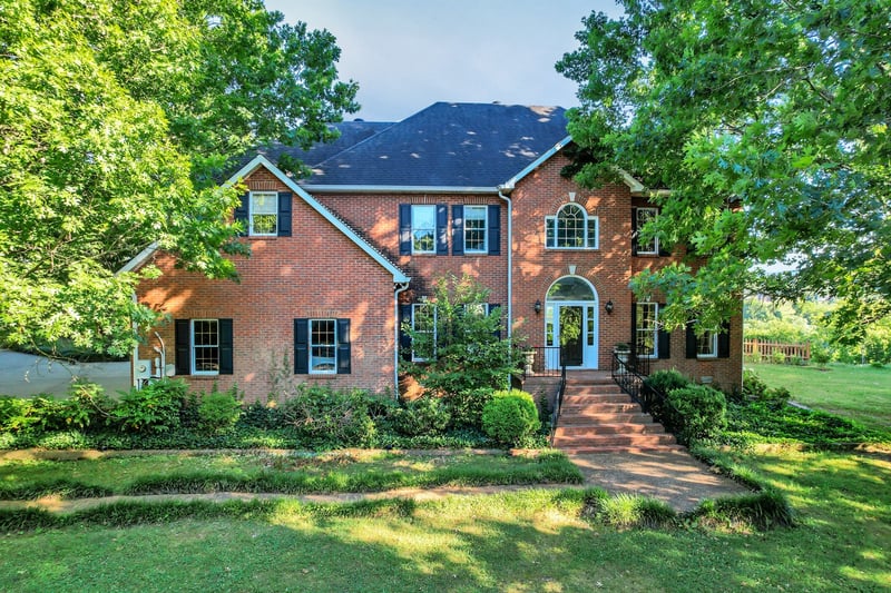 17 Corvette Ln, Carthage, TN 37030