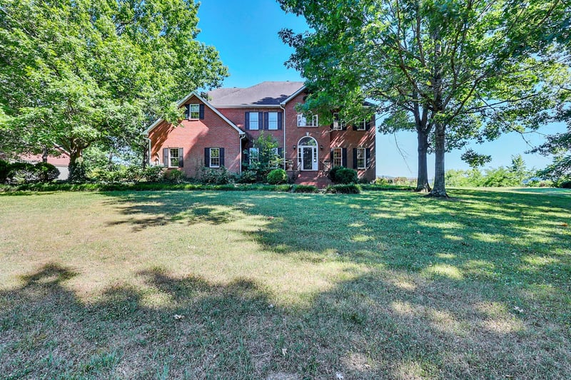 17 Corvette Ln, Carthage, TN 37030