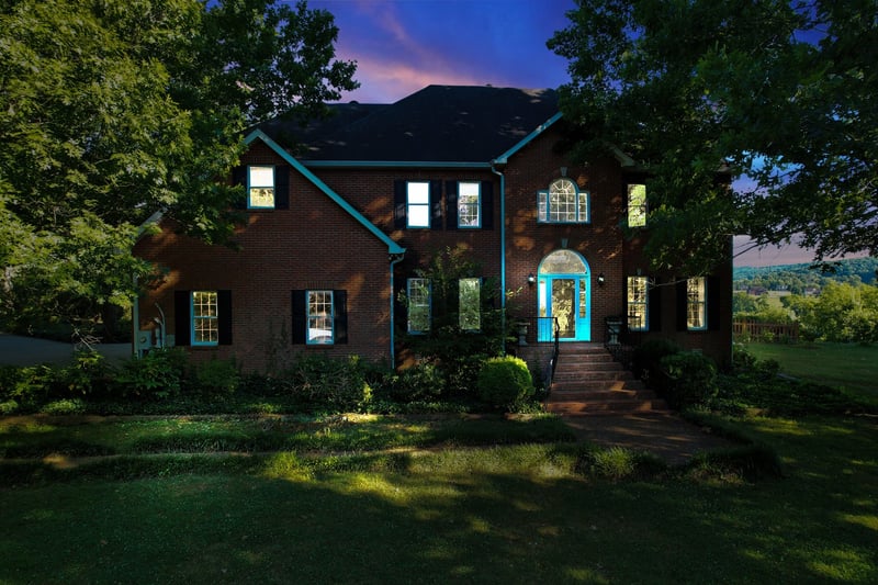 17 Corvette Ln, Carthage, TN 37030