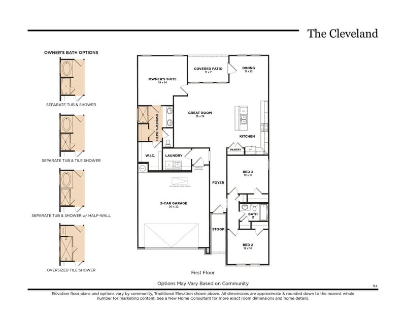 426 Duchess Blvd, Gallatin, TN 37066