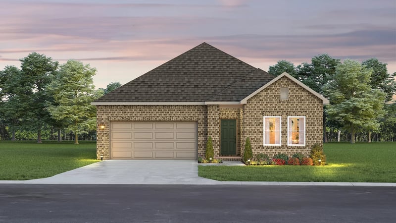 426 Duchess Blvd, Gallatin, TN 37066