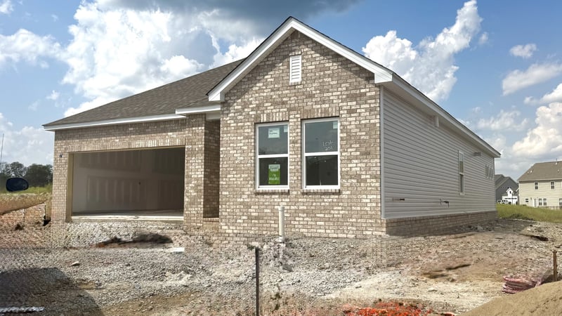 426 Duchess Blvd, Gallatin, TN 37066