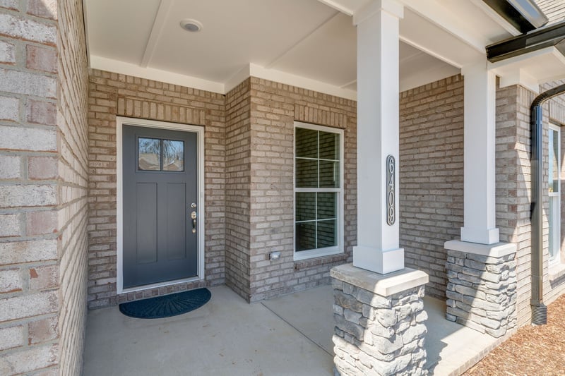 6181 Parkahaven Blvd, Hermitage, TN 37076