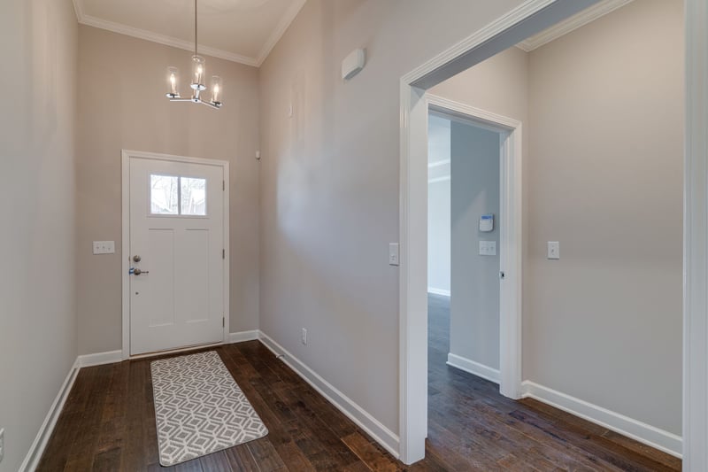 6181 Parkahaven Blvd, Hermitage, TN 37076