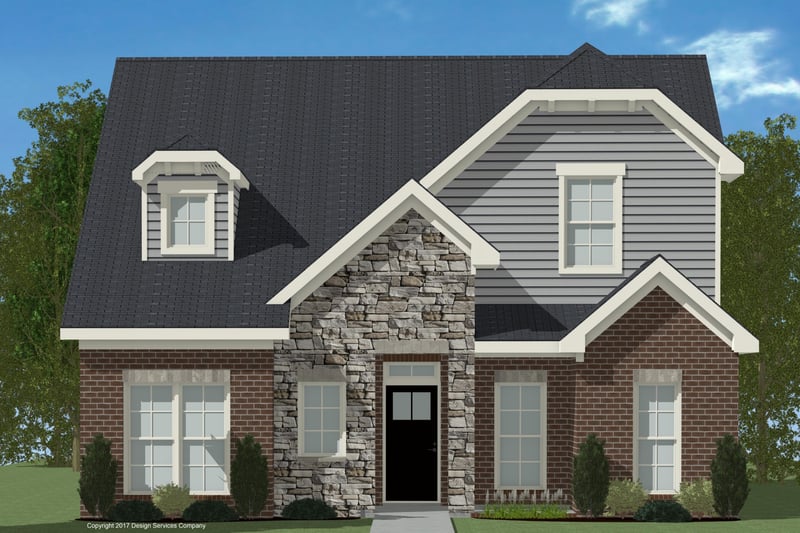 6181 Parkahaven Blvd, Hermitage, TN 37076