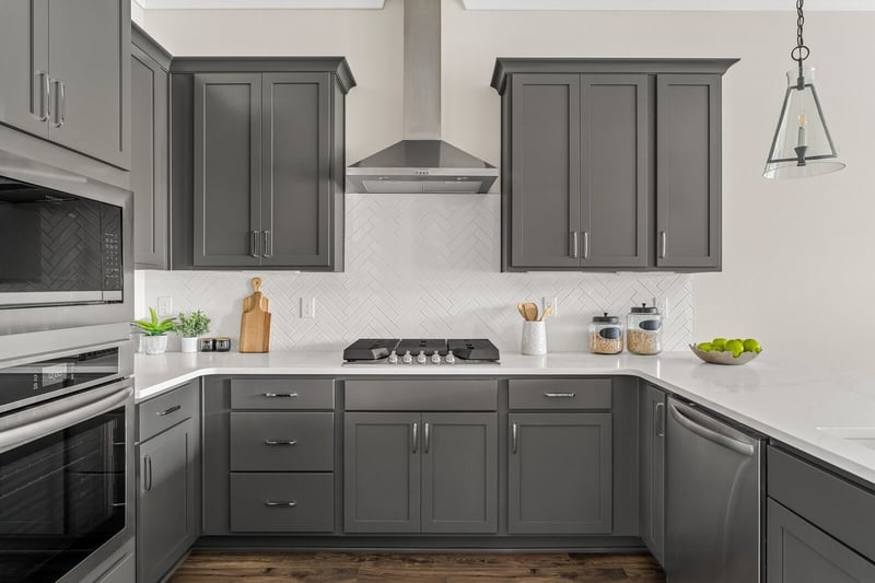 466 Buckwood Ave, Thompsons Station, TN 37179