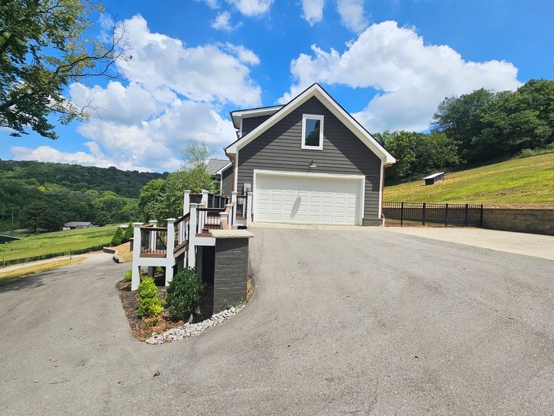 6720 Lane Rd, College Grove, TN 37046