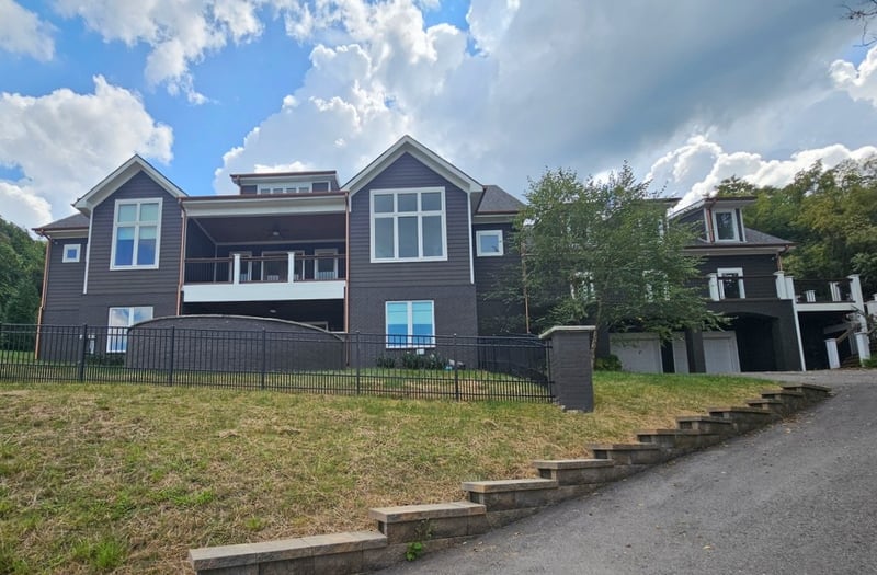 6720 Lane Rd, College Grove, TN 37046