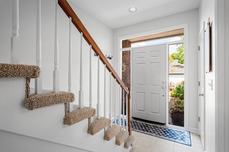 231 Green Harbor Rd #6F, Old Hickory, TN 37138