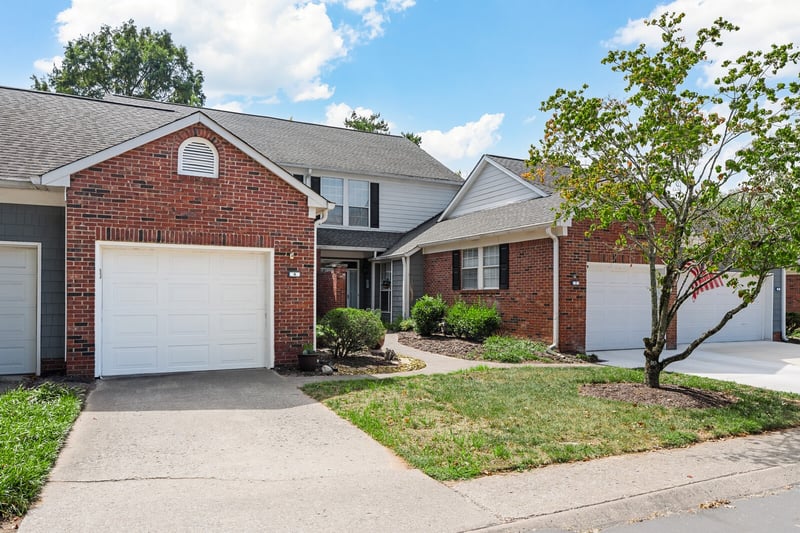 231 Green Harbor Rd #6F, Old Hickory, TN 37138