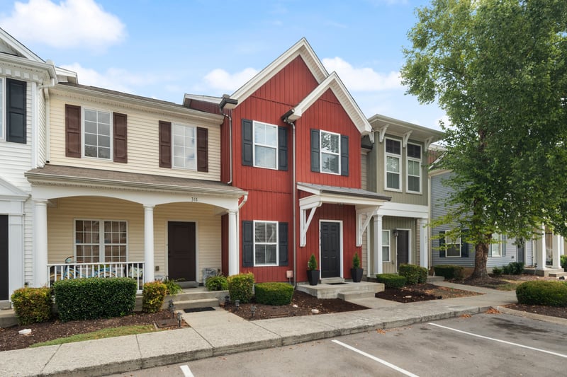 1382 Rural Hill Rd #313, Antioch, TN 37013