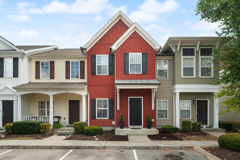 1382 Rural Hill Rd #313, Antioch, TN 37013