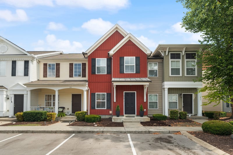 1382 Rural Hill Rd #313, Antioch, TN 37013
