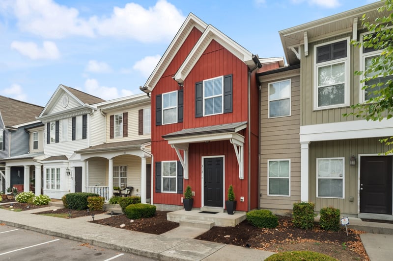 1382 Rural Hill Rd #313, Antioch, TN 37013