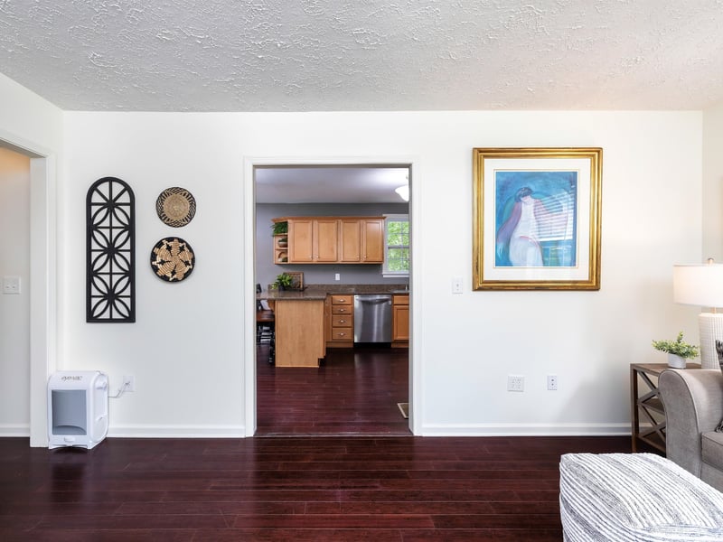 5636 Meadowcrest Ln, Nashville, TN 37209