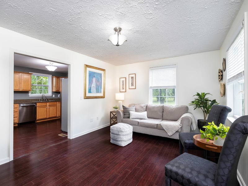 5636 Meadowcrest Ln, Nashville, TN 37209