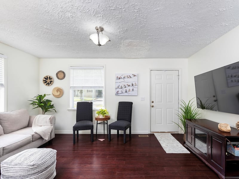 5636 Meadowcrest Ln, Nashville, TN 37209