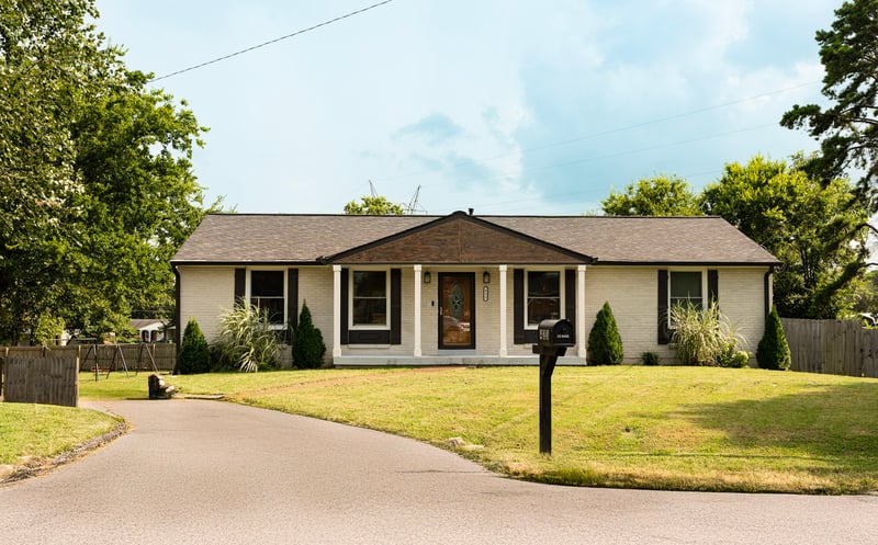 423 Lynn Ct, Nashville, TN 37211