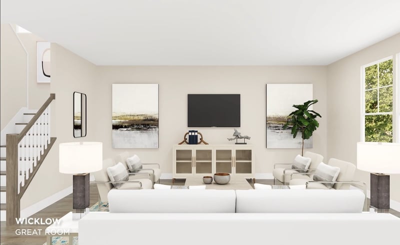 437 Tomlinson Pointe, Mount Juliet, TN 37122