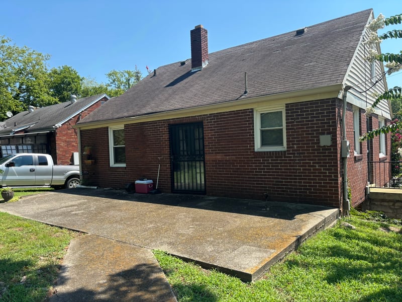 2601 Inga St, Nashville, TN 37216
