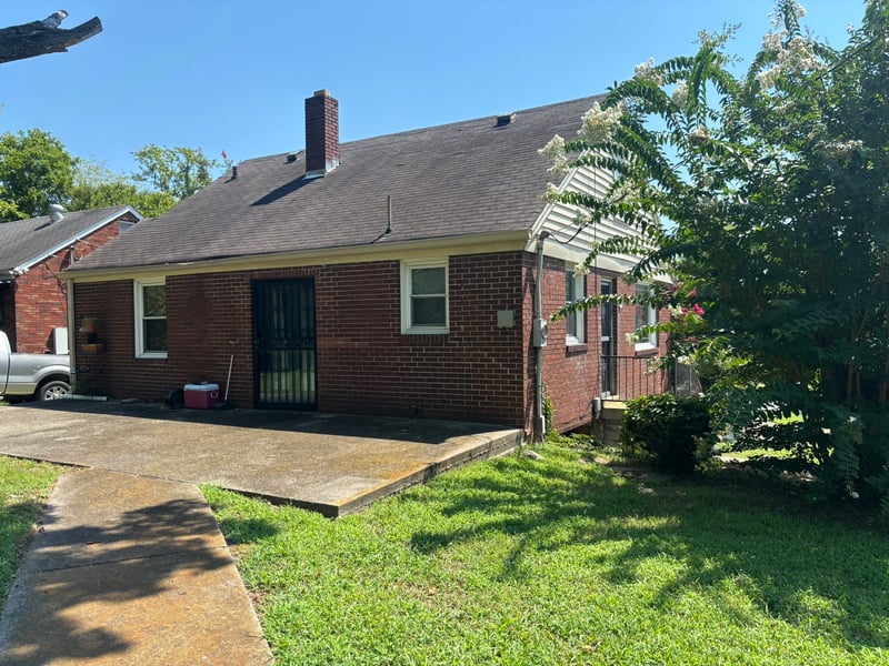 2601 Inga St, Nashville, TN 37216