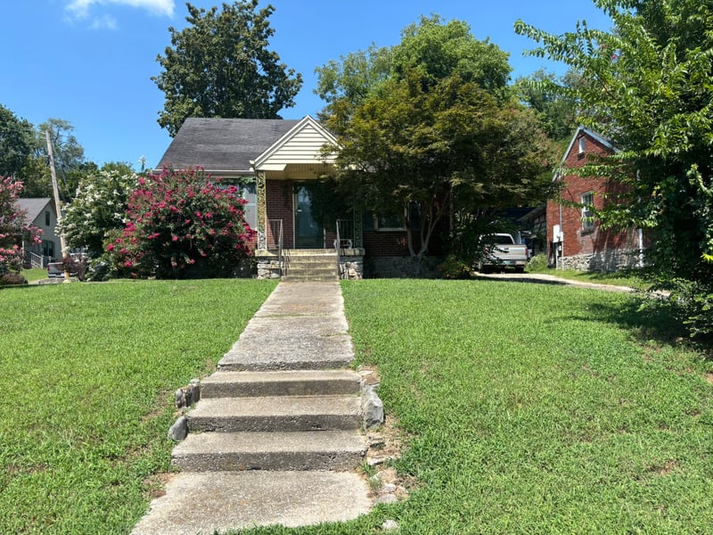 2601 Inga St, Nashville, TN 37216