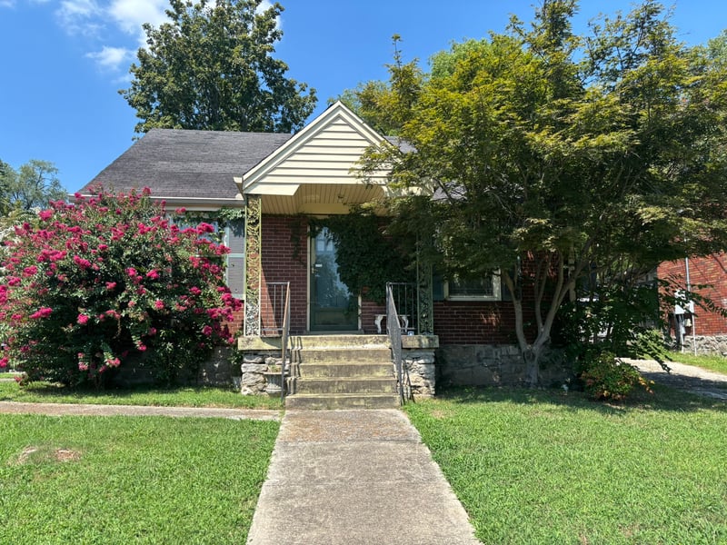 2601 Inga St, Nashville, TN 37216