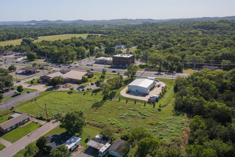 0 Clarksville Pike, Nashville, TN 37218