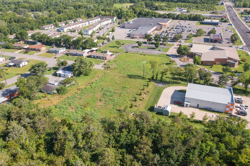 0 Clarksville Pike, Nashville, TN 37218