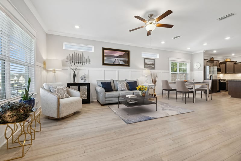 1514 Cotillion Dr, Murfreesboro, TN 37128