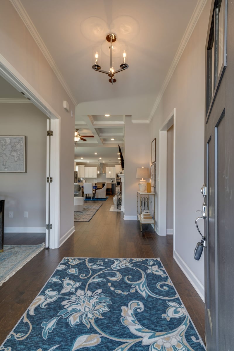 6177 Parkhaven Blvd, Hermitage, TN 37076