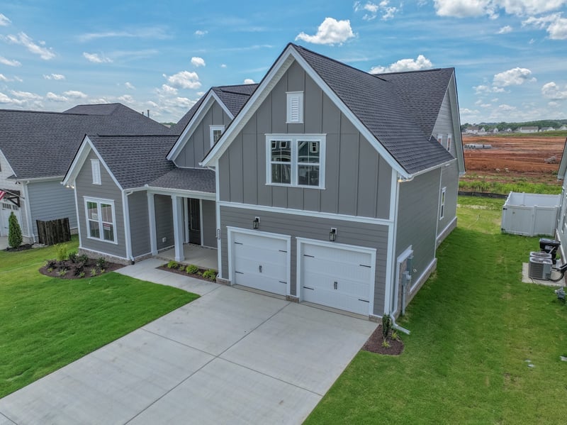 5427 Bridgemore Blvd, Murfreesboro, TN 37129