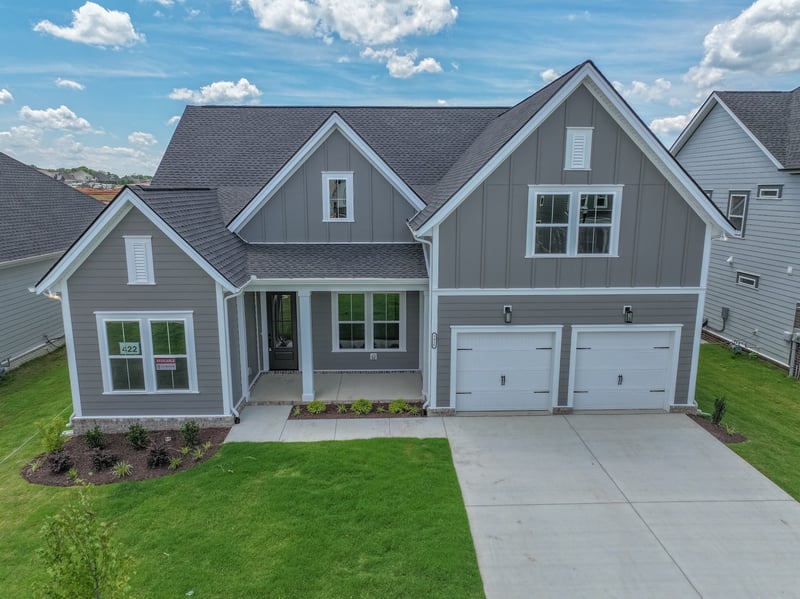 5427 Bridgemore Blvd, Murfreesboro, TN 37129