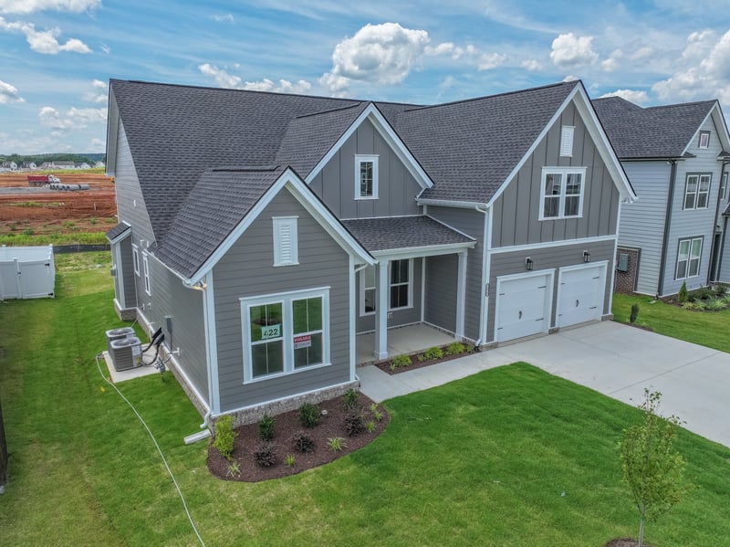 5427 Bridgemore Blvd, Murfreesboro, TN 37129