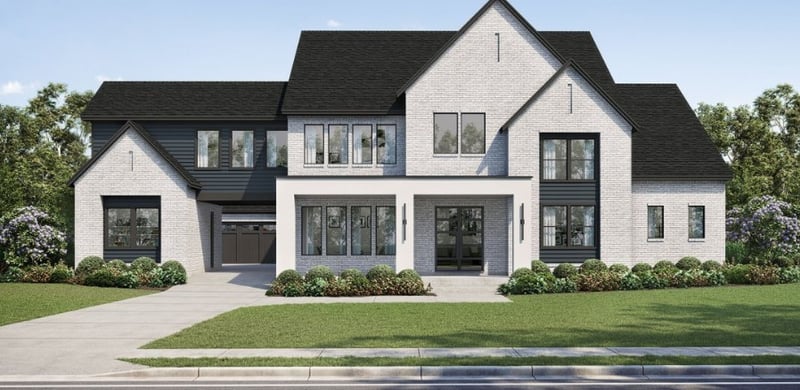 2090 Hamilton Way, Franklin, TN 37067